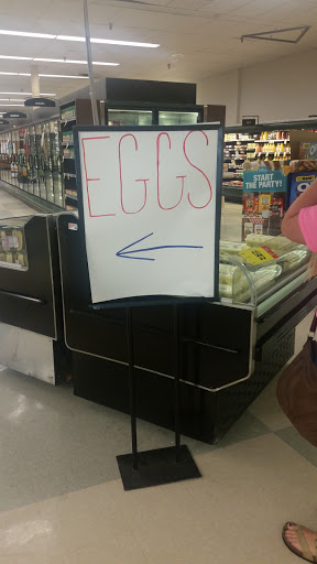 Grocery Store «Kroger», reviews and photos, 1600 S Ohio St, Martinsville, IN 46151, USA