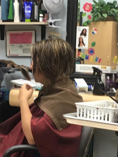 Beauty Salon «Bellissima Salon & Supply», reviews and photos, 7349 Milliken Ave #120, Rancho Cucamonga, CA 91730, USA