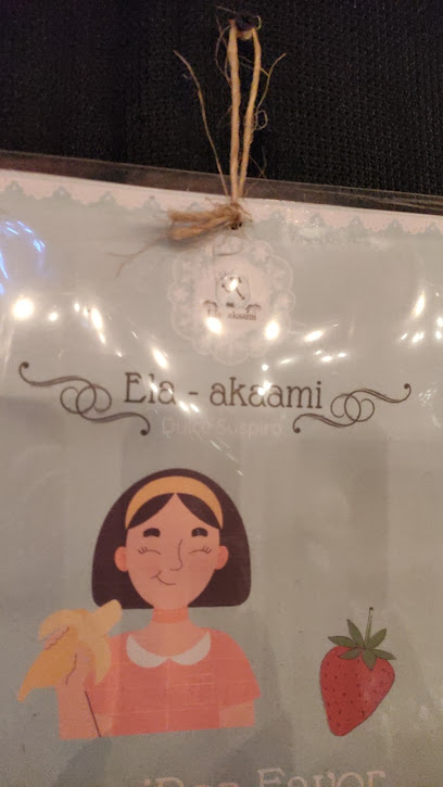 Ela-akaami (dulce suspiro)
