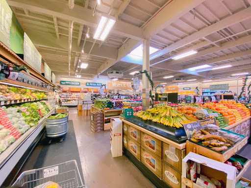 Health Food Store «Sprouts Farmers Market», reviews and photos, 20558 Stevens Creek Blvd, Cupertino, CA 95014, USA