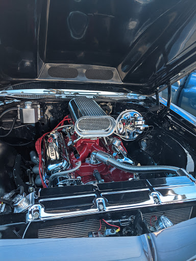 Chevrolet Dealer «Lynn Smith Chevrolet», reviews and photos