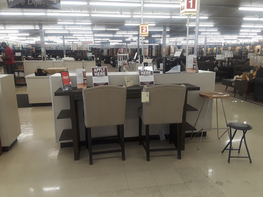 Furniture Store «BT Furnishings», reviews and photos, 5701 Broadway Blvd, Garland, TX 75043, USA