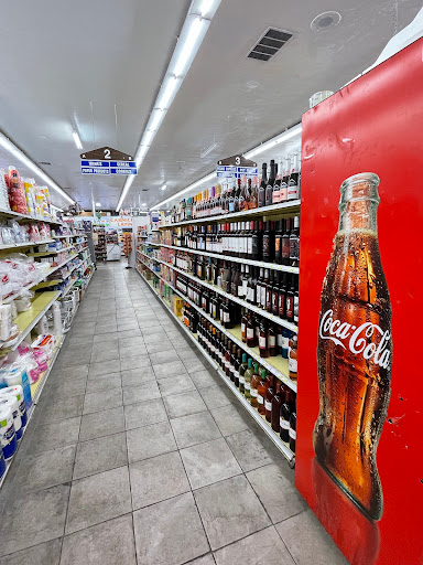 Grocery Store «Alhambra Market», reviews and photos, 2289 W Main St, Alhambra, CA 91801, USA