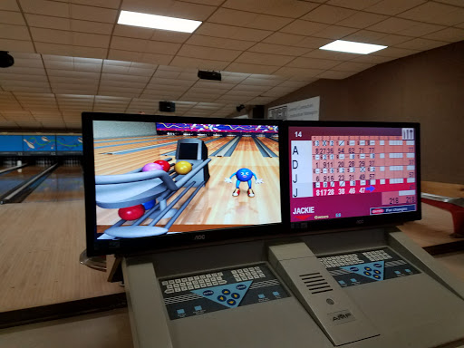 Bowling Alley «Jefferson Lanes», reviews and photos, 2170 OH-46, Jefferson, OH 44047, USA