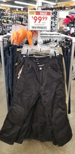 Motorcycle Parts Store «Cycle Gear», reviews and photos, 5404 Moreno St, Montclair, CA 91763, USA