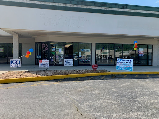 Employment Agency «Express Employment Professionals», reviews and photos, 1470 N Gateway Ave, Rockwood, TN 37854, USA