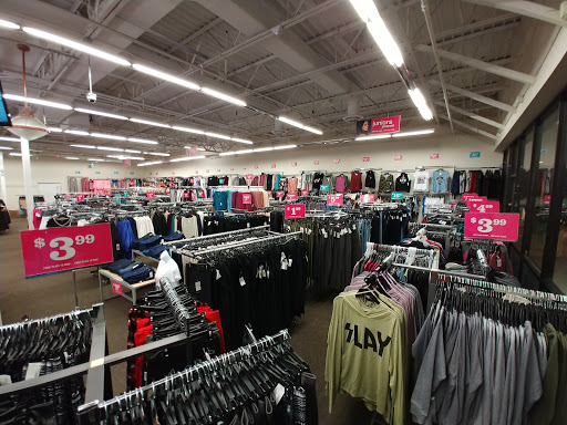 Discount Store «Fallas Discount Stores», reviews and photos, 5385 W Atlantic Blvd, Margate, FL 33063, USA