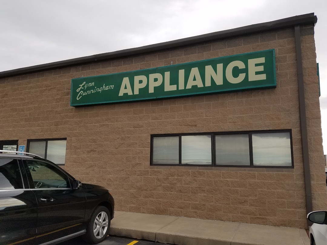Lynn Cunningham Appliance