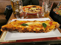 Pizza du Restaurant italien Ristorante Pizzeria Caruso à Nice - n°20