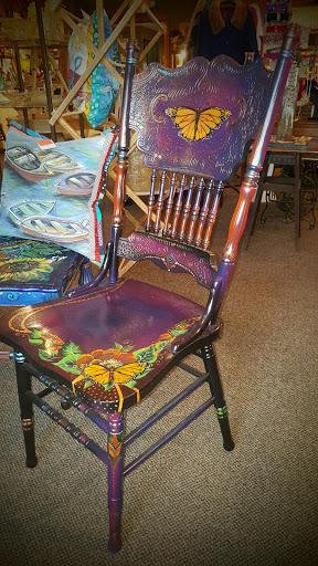 Gift Shop «Northwinds JUNK POST», reviews and photos, 321 Fond Du Lac Ave, Eden, WI 53019, USA