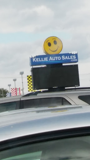 Used Car Dealer «Kellie Auto Sales», reviews and photos, 101 Phillipi Rd, Columbus, OH 43228, USA
