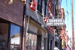 Suders Art Store image