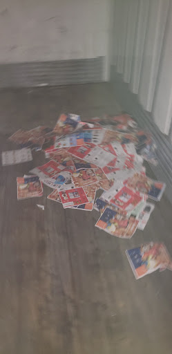 Graphic Designer «Quad/Graphics Inc», reviews and photos, 100 Duplainville Rd, The Rock, GA 30285, USA