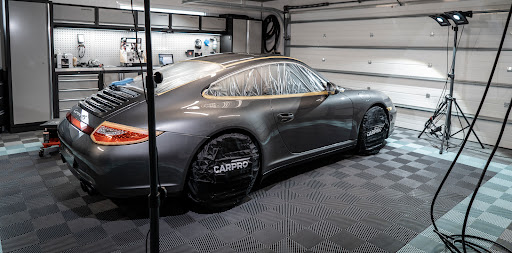 Photo 1 - Corrol'Auto-Net - Lavage Automobile dans le Haut-Rhin