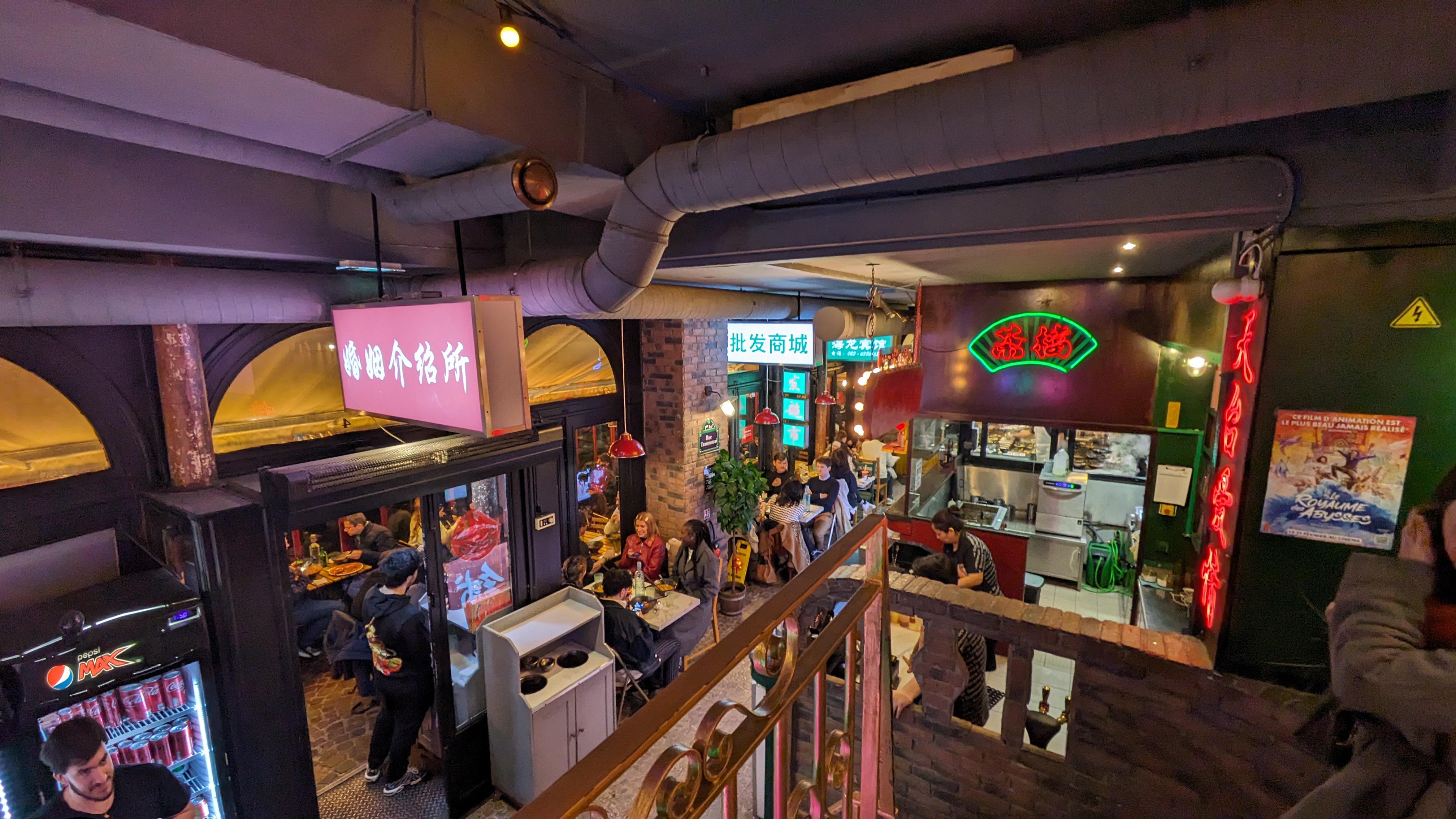 Photo n° 3 de l'avis de Benedicte.a fait le 05/03/2024 à 21:10