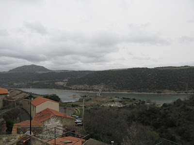 Viaduc Pons de Caramany à Caramany