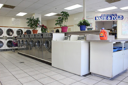 The Mesa Laundromat