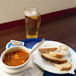 Photo n°3 de l'avis de Fabian.l fait le 02/11/2017 à 08:43 sur le  Gasthaus Kreuz à Stühlingen