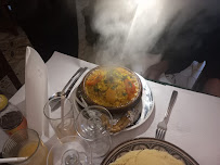Plats et boissons du Restaurant marocain Les délices du Maroc à Lagny-sur-Marne - n°18