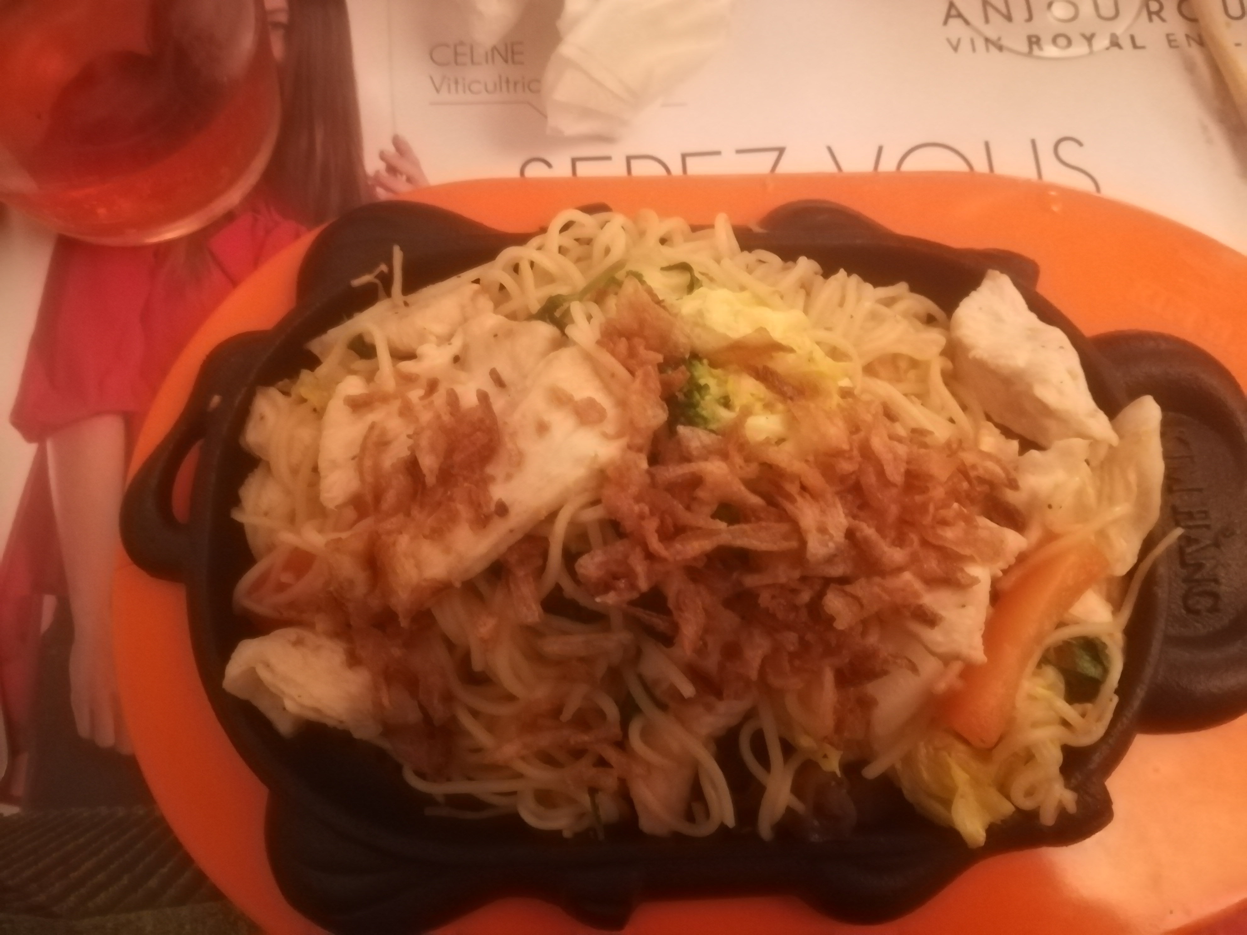 Photo n° 3 de l'avis de Ormacao. fait le 28/12/2019 à 22:58