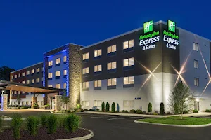 Holiday Inn Express & Suites Medina, an IHG Hotel image