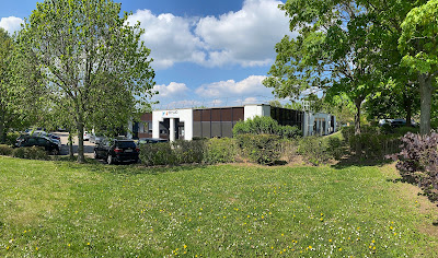 Campus MEWO Metz - Centre de Formation à Metz