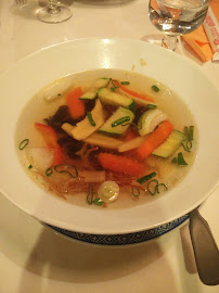 Soupe du Restaurant vietnamien Restaurant Xuan à Avignon - n°7
