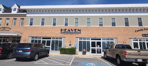 Beauty Salon «Heaven The Salon Experience», reviews and photos, 650 Cedar Creek Grade #110, Winchester, VA 22601, USA