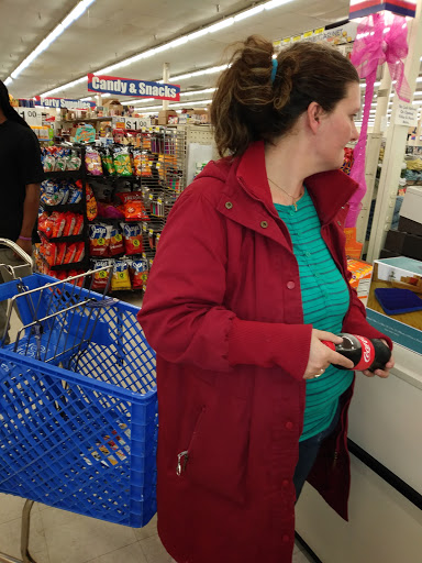 Discount Store «Roses», reviews and photos, 7201 Pendleton Pike, Indianapolis, IN 46226, USA