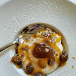 Photo n°2 de l'avis de Raffaele.e fait le 03/01/2024 à 17:46 sur le  Locanda e Ristorante Tre Frati à Pescocostanzo