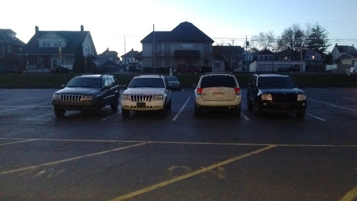 Laundromat «Busy Bubbles Maytag Laundry», reviews and photos, 2411 Butler St, Easton, PA 18042, USA