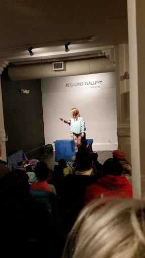 Art Museum «New Bedford Art Museum», reviews and photos, 608 Pleasant St, New Bedford, MA 02740, USA