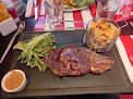 Restaurant La Boucherie Saint-Barthélemy-d'Anjou