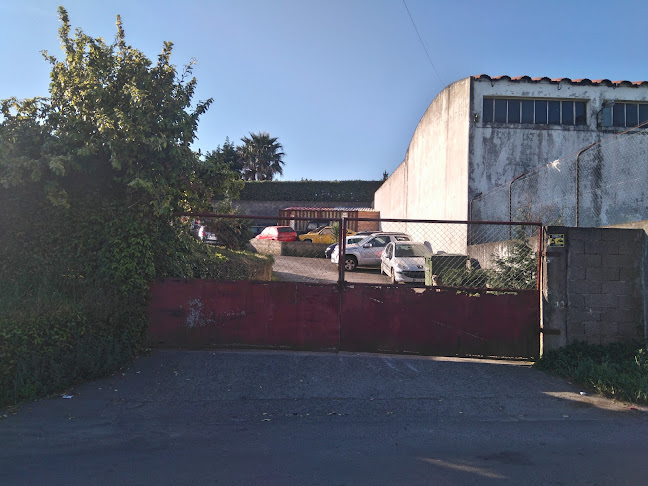 Oficina Rúben Santos