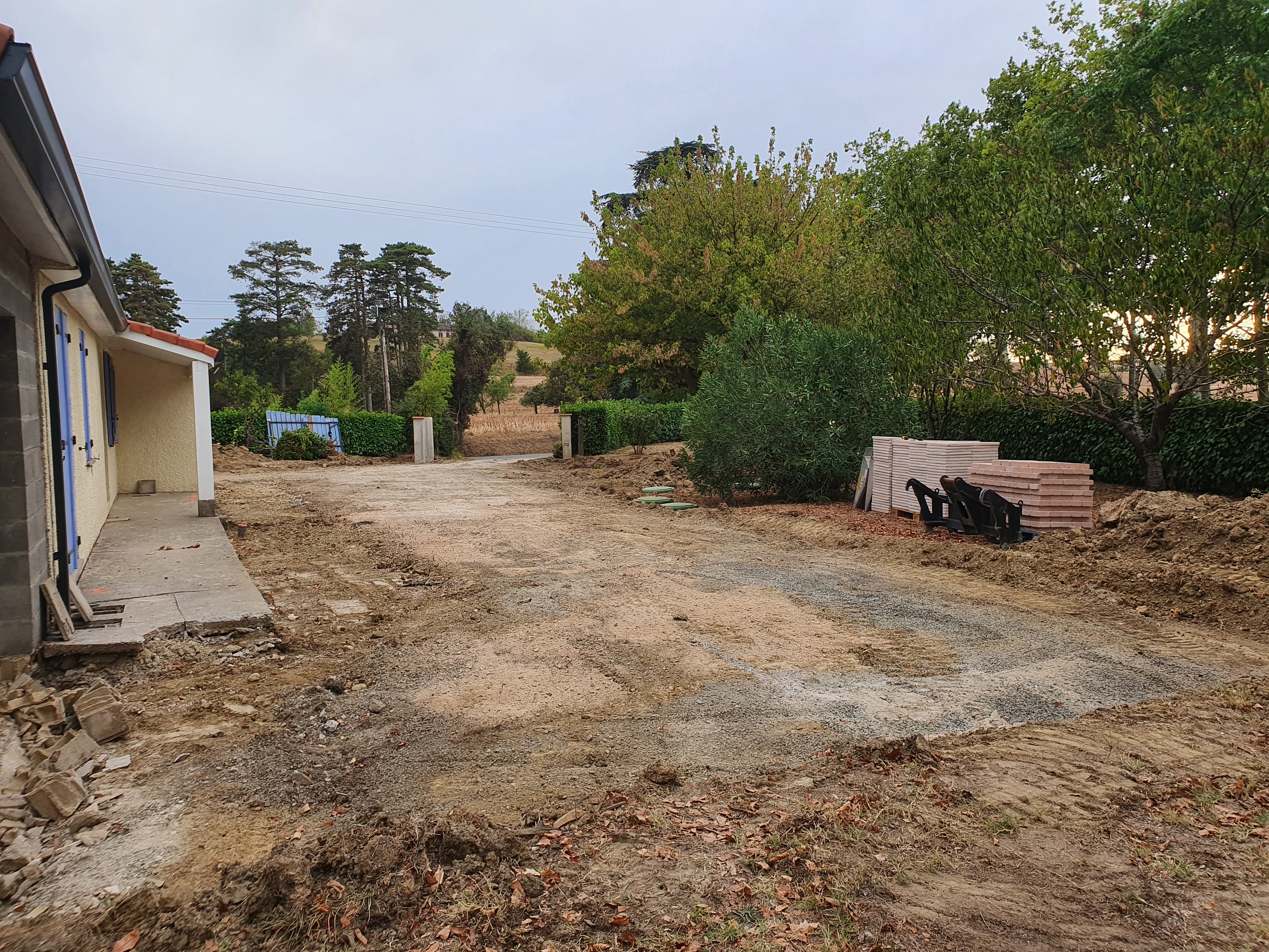 Photo n° 9 de l'avis de Emilien.a fait le 30/09/2022 à 20:38