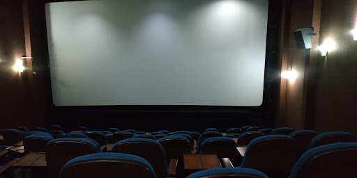 Cines de bollywood en Santa Cruz