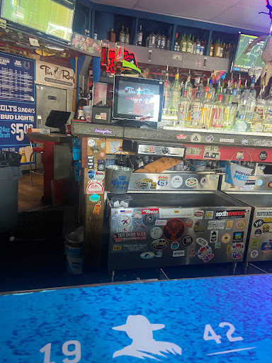 Live Music Bar «Tin Roof», reviews and photos, 36 S Pennsylvania St, Indianapolis, IN 46204, USA