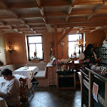 Photo n°5 de l'avis de Steffen.i fait le 18/10/2020 à 13:23 sur le  Gasthof Giegengrün à Hartmannsdorf bei Kirchberg