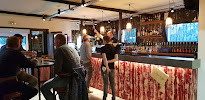 Atmosphère du Bistrot D4 Saisons | Restaurant Bistronomique de Viandes d'exception | Toulon (Var) à Solliès-Toucas - n°16