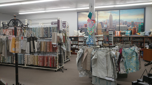 Fabric Store «Haberman Fabrics», reviews and photos, 905 S Main St, Royal Oak, MI 48067, USA