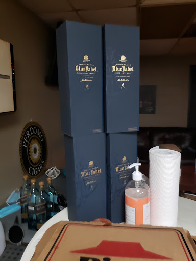 Cigar Shop «Rivercity Cigar & Brew», reviews and photos, 1990 S Frontage Rd, Vicksburg, MS 39180, USA