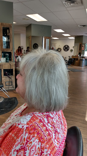 Beauty Salon «Vargas Salon & Spa», reviews and photos, 309 Magnolia Ln, Longview, TX 75605, USA