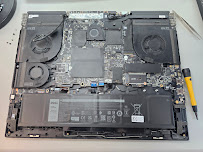 LapFix Computer Repair Services - Photo 6 - Car repair in Alexandria, VA, Alexandria