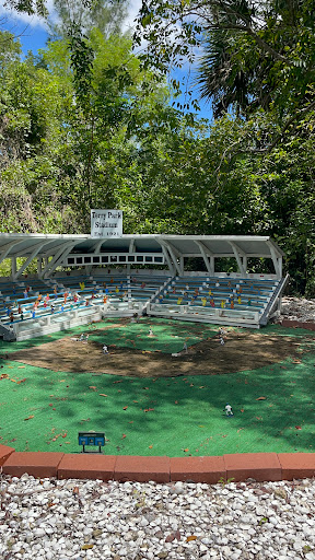 Rail Museum «Railroad Museum of South Florida», reviews and photos, 7330 Gladiolus Dr, Fort Myers, FL 33907, USA