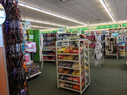 Dollar Store «Dollar Tree», reviews and photos, 151 Eureka Towne Center Dr, Eureka, MO 63025, USA