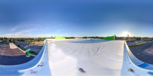 Self-Storage Facility «Stadium Storage», reviews and photos, 8407 Broadway, Everett, WA 98208, USA