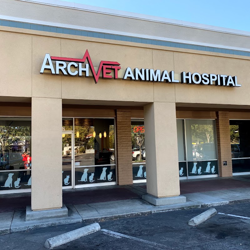 ARCHVET Animal Hospital