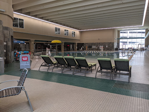 Gym «Life Time Athletic», reviews and photos, 815 Town & Country Ln, Houston, TX 77024, USA