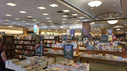 Librerias abiertas los domingos en San Antonio