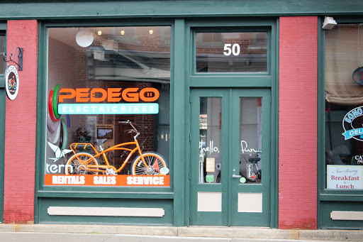 Pedego Electric Bikes 203